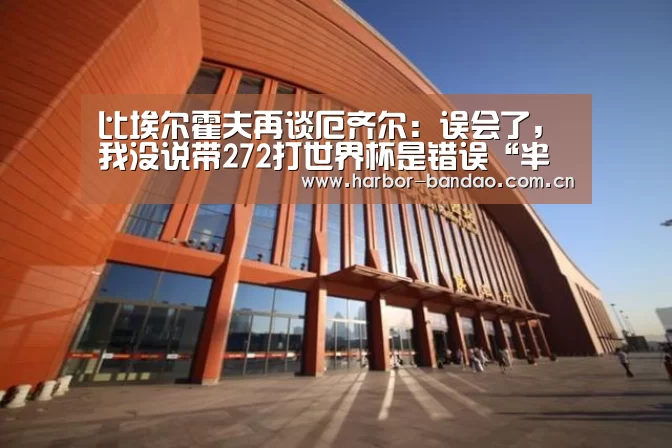 比埃尔霍夫再谈厄齐尔：误会了，我没说带272打世界杯是错误“半岛体育平台”(图2)
